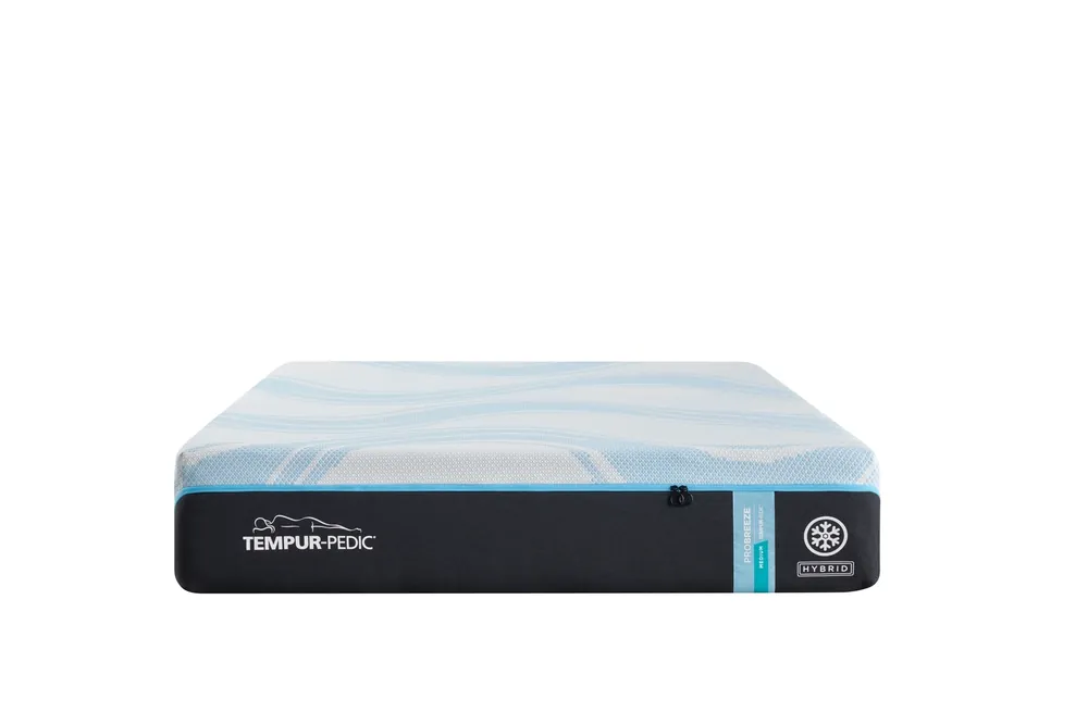 Tempurpedic ProBreeze Medium Hybrid 2.0 Twin XL Mattress