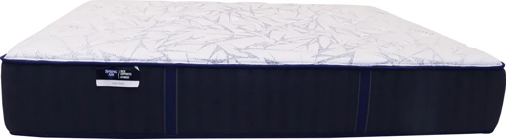Spring Air Caper Peak Plush Twin Mattress