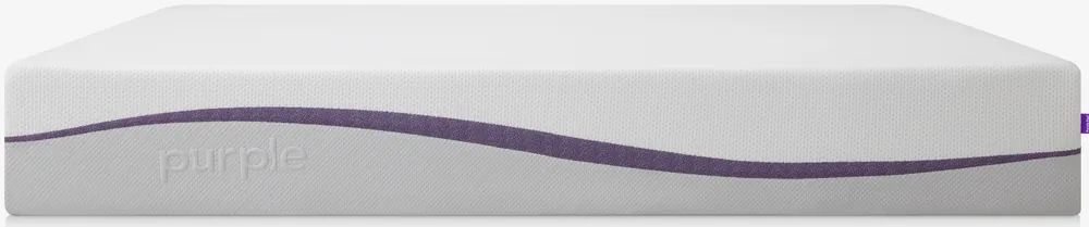 Purple Plus Twin Mattress