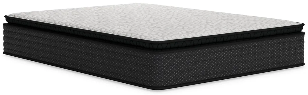 Ashley Limited Edition II Pillow Top King Mattress