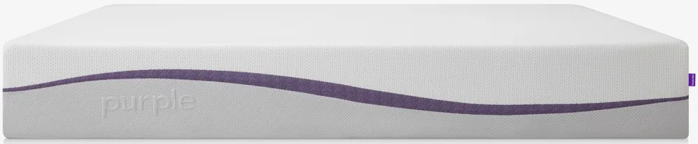 Purple Plus Twin XL Mattress