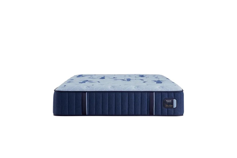 Stearns & Foster Estate Soft Full Mattress