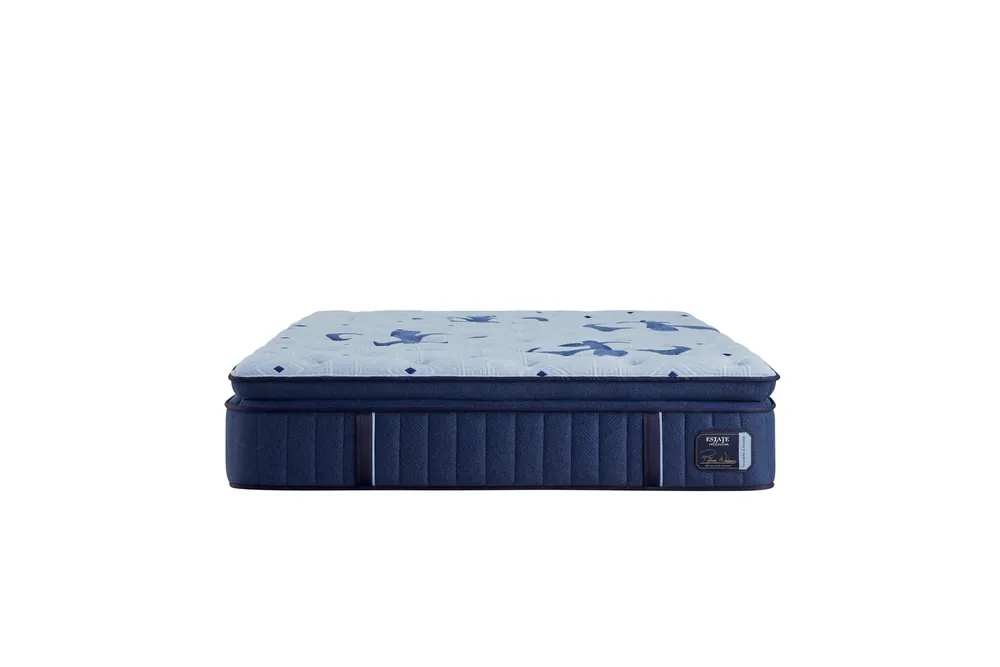 Stearns & Foster Estate Soft Pillow Top King Mattress