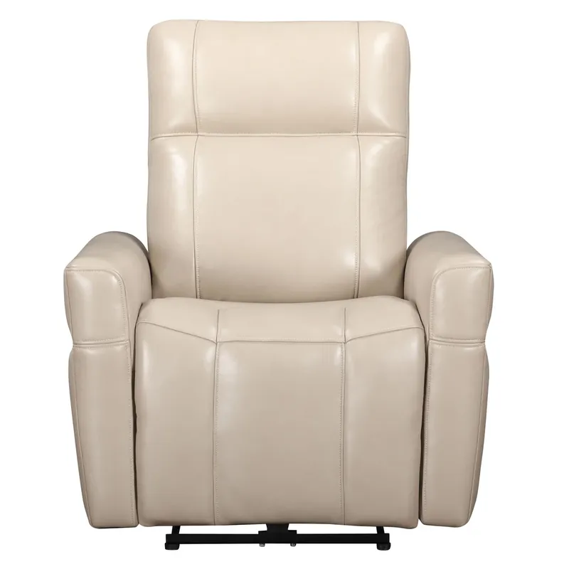 Parker House Bradford Quartz Leather Power Recliner