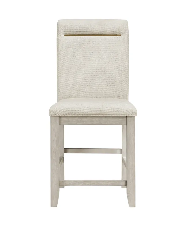 Steve Silver Garland Sand Counter Stool