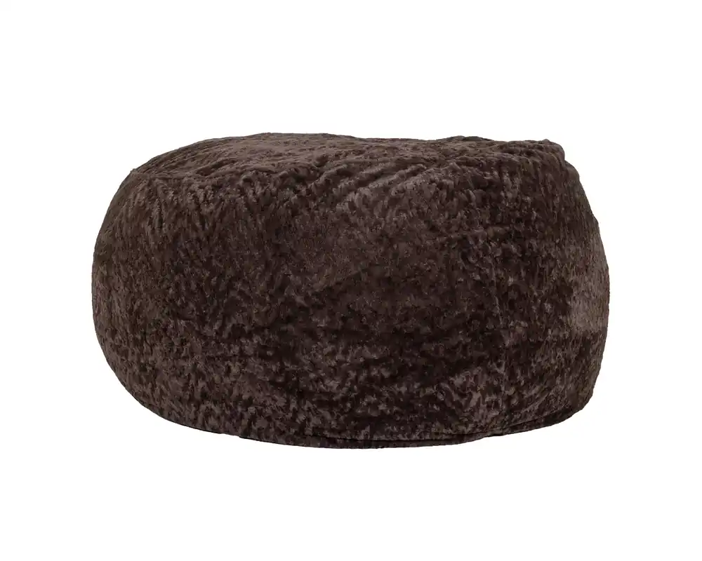 Jackson Sploosh Chocolate Comfort Sack