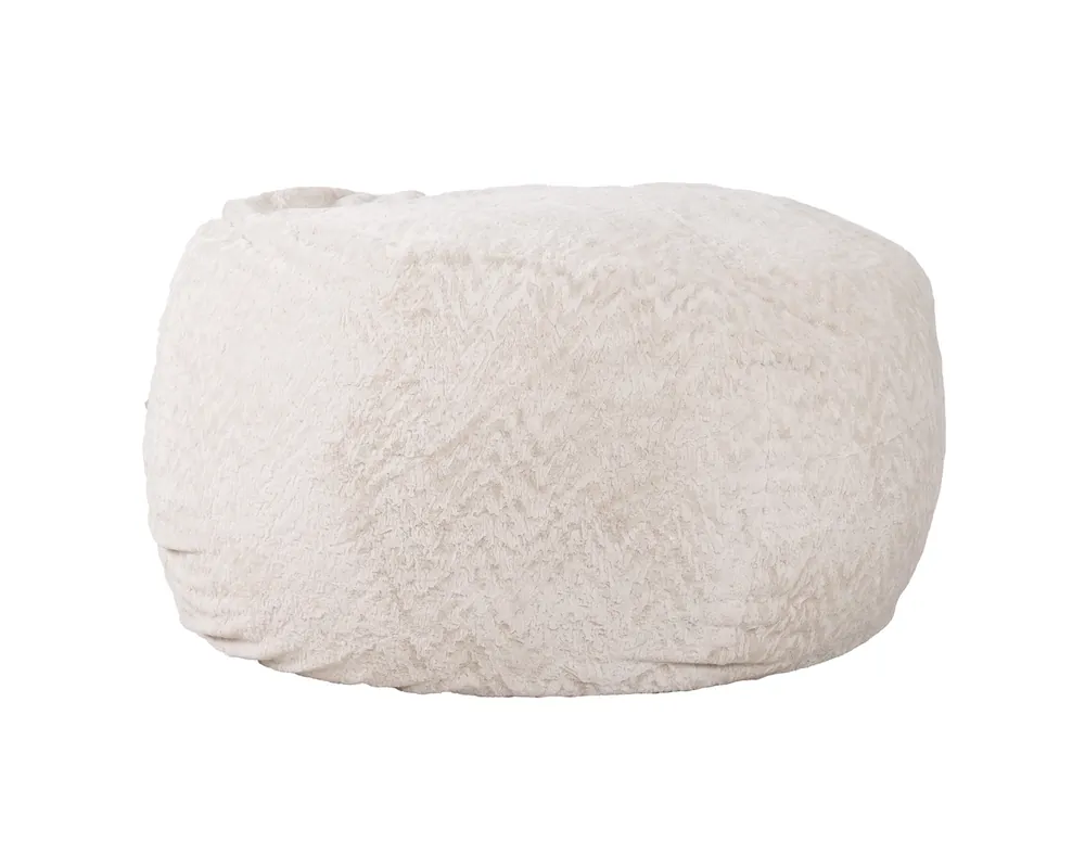 Jackson Sploosh Parchment Comfort Sack