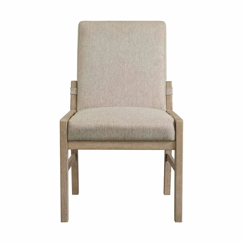 Intercon Nash Upholstered Dining Chair