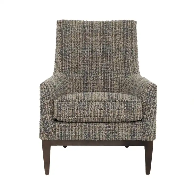 Rowe Furniture Thatcher Spruce Accent Chair