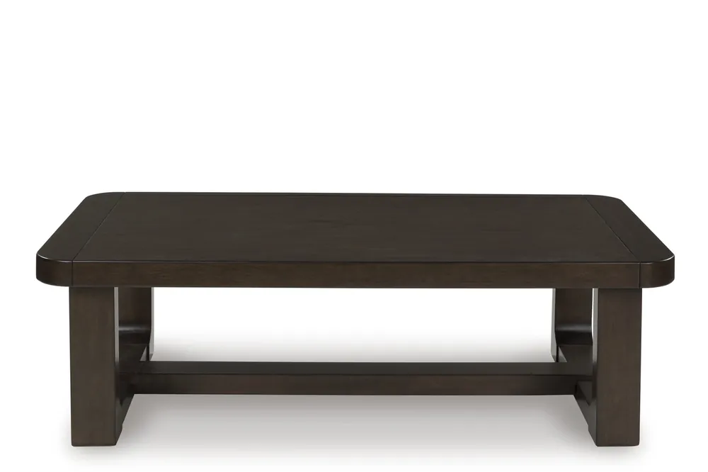 Ashley Breckington Coffee Table