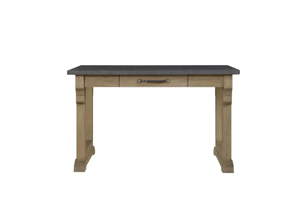 Bernards Furniture Tarrington Cashew Kitchen Island