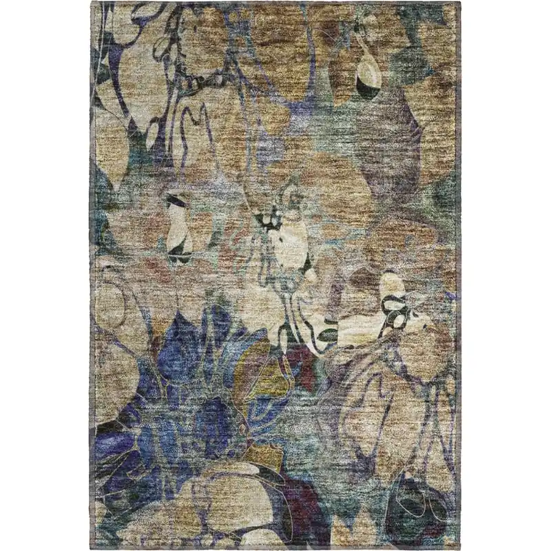 Dalyn Trevi Rug in Beige - 5 x 8