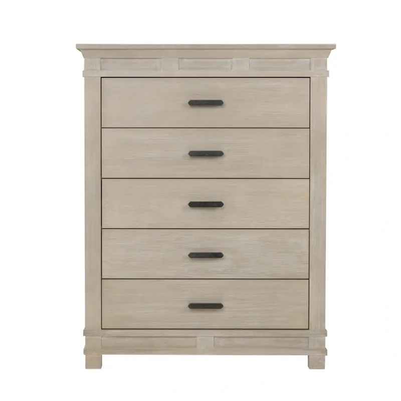 C&T Int'l Brookfield Heritage Fog Chest