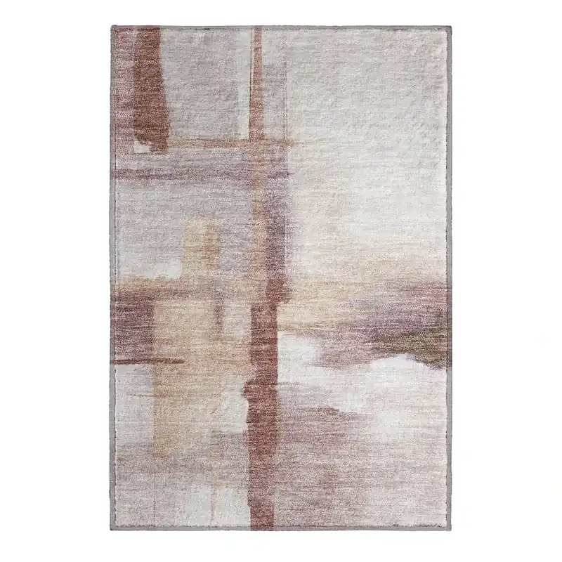 Dalyn Ravenna Rug in Blush - 5 x 8