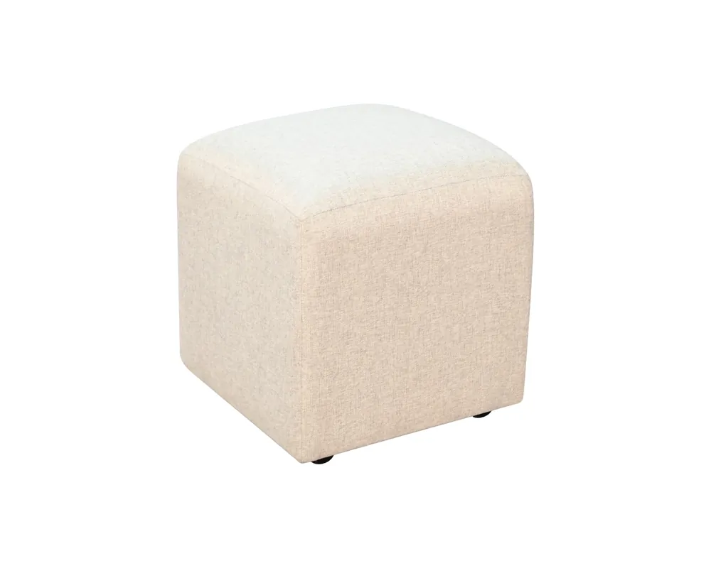 Sunny Designs Felicia Stool with Casters