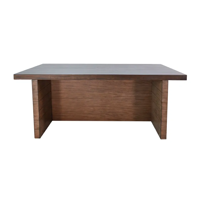 Sunny Designs Boise Tobacco Leaf Counter Table