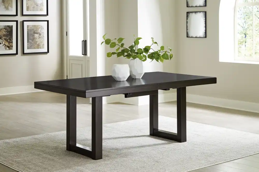 Ashley Neymorton Extension Dining Table
