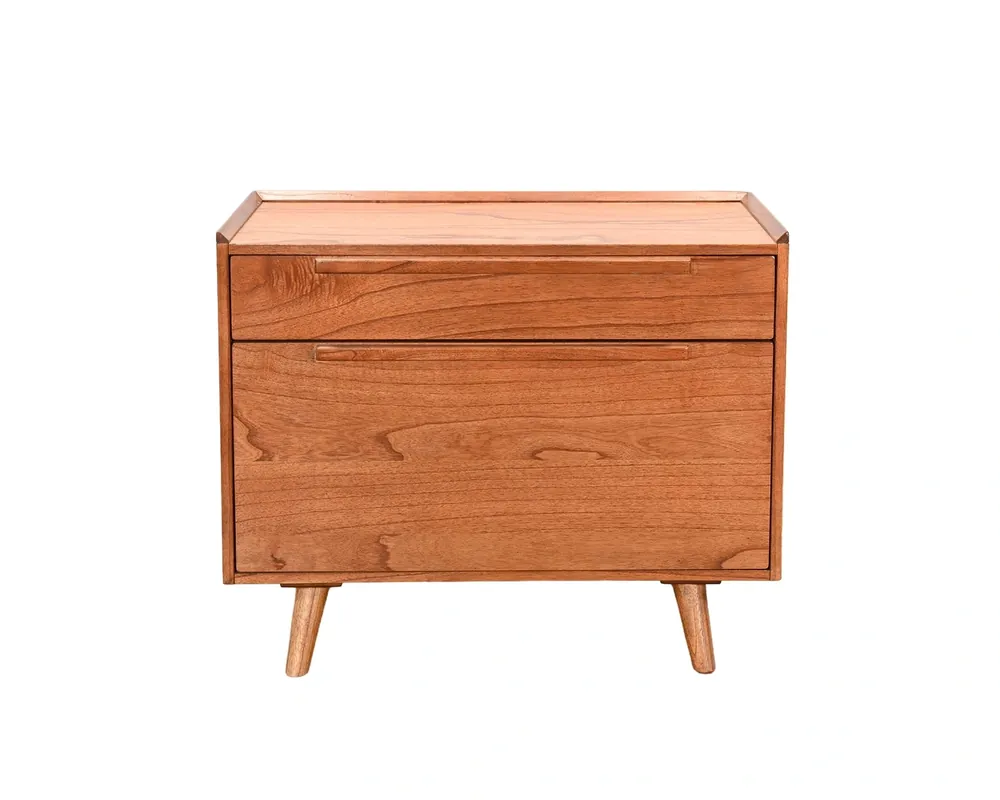 Sunny Designs American Modern Lateral File Cabinet