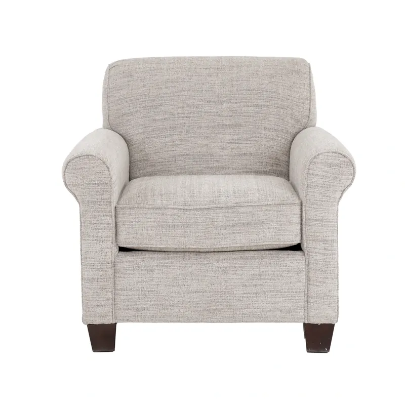 England Angie Beige Chair