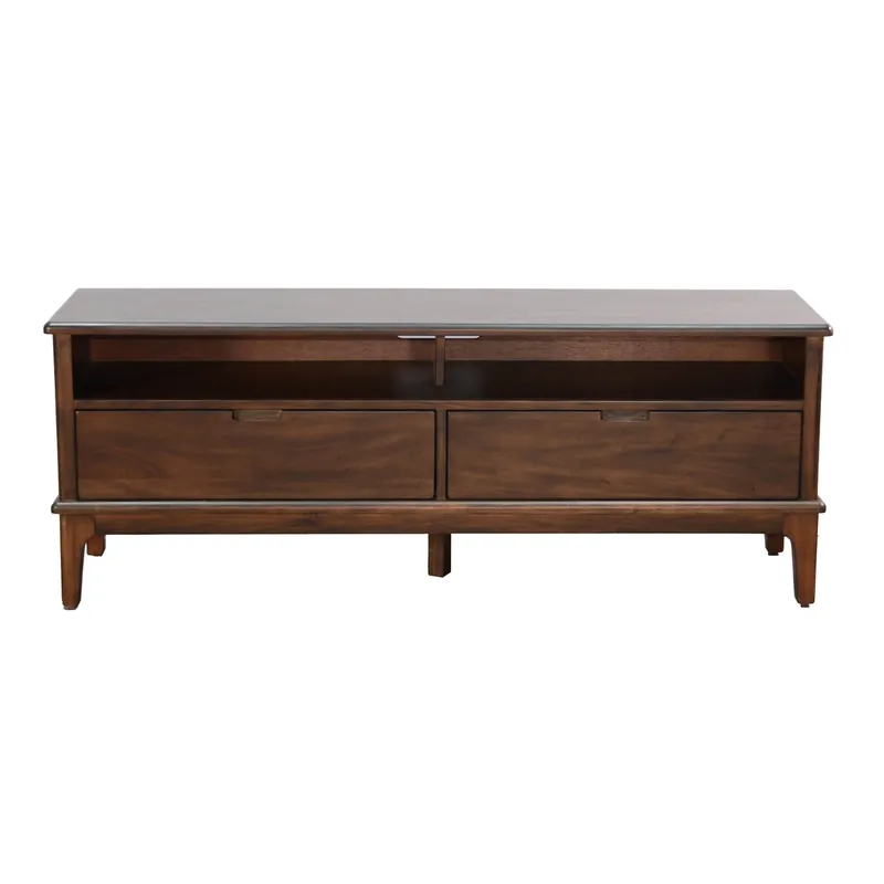 Sunny Designs Coffee Bean 64-Inch TV Stand
