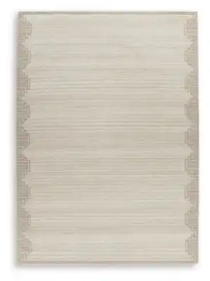 Ashley Emorymore Rug in Brown/Beige - 10 x 14