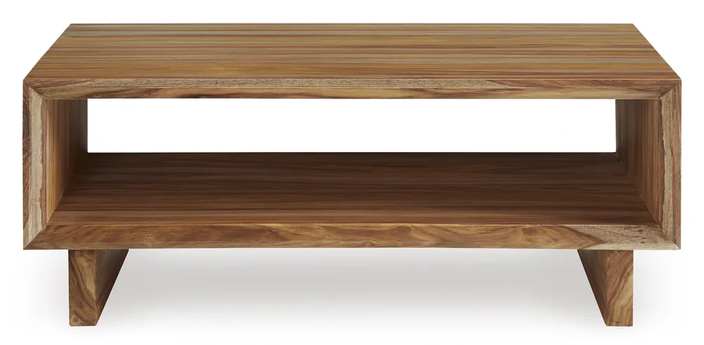 Ashley Dressonni Coffee Table