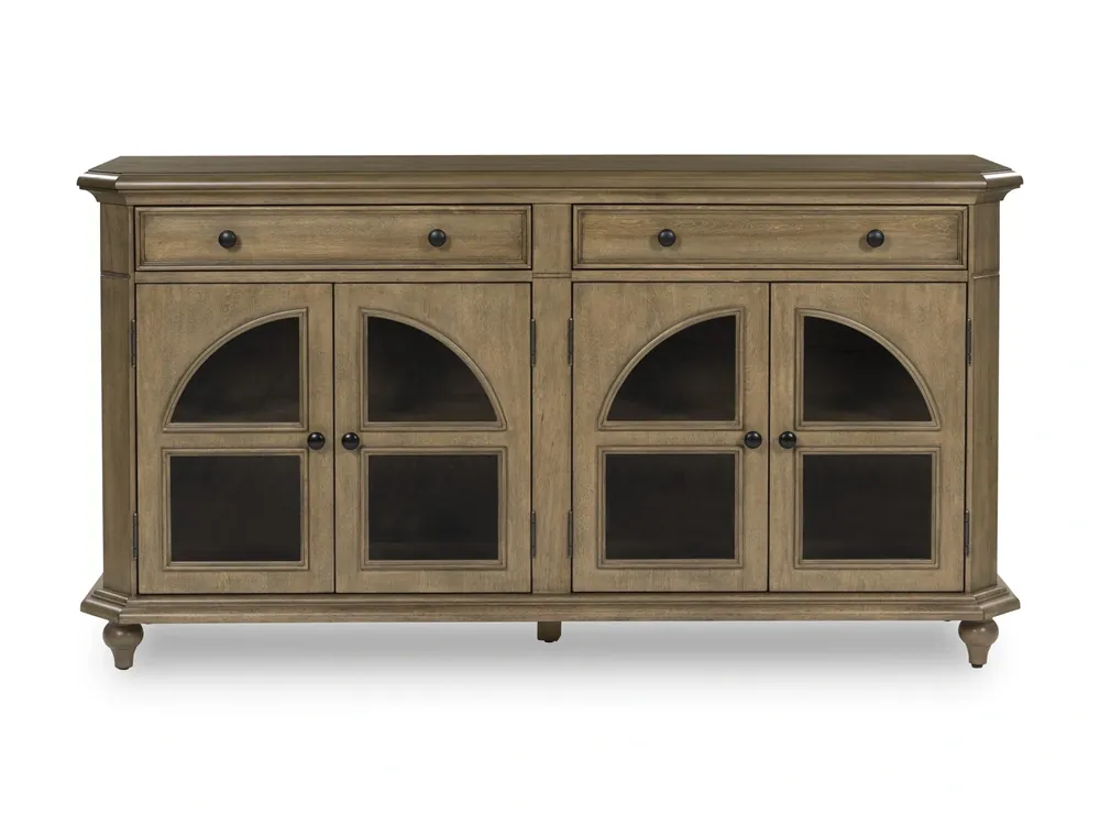 Ashley Barlomore Accent Cabinet