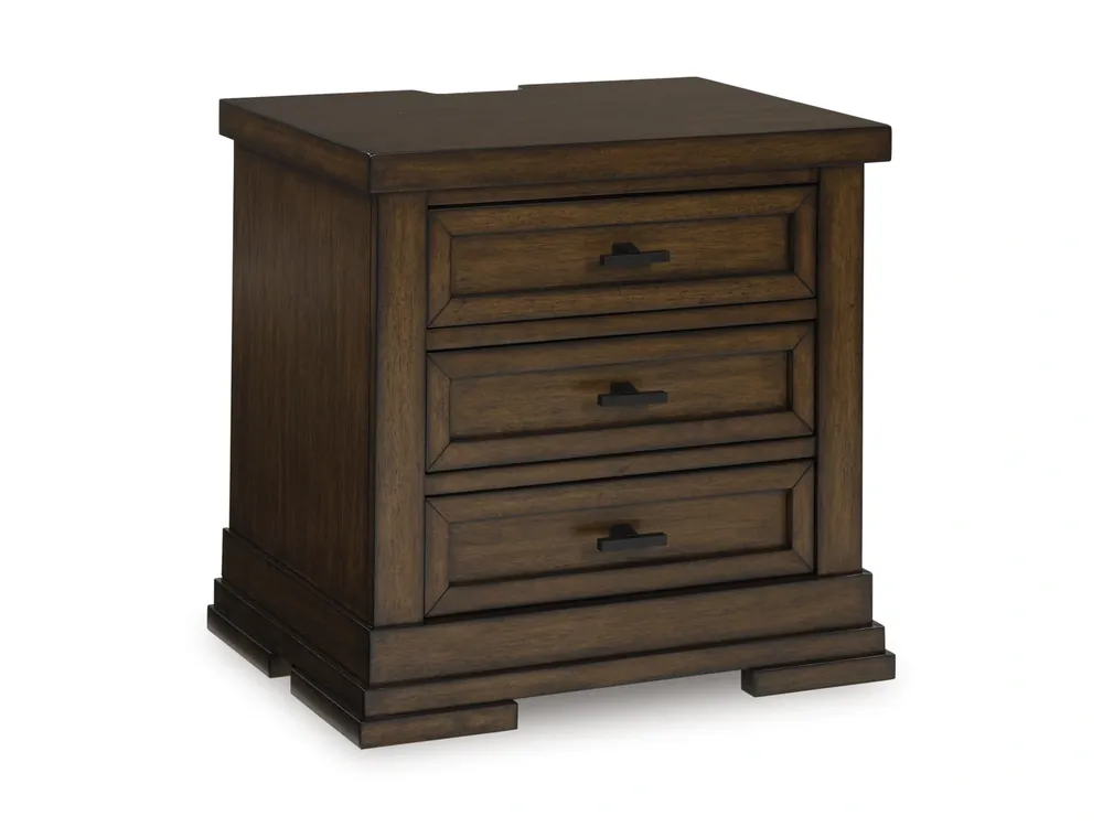 Ashley Taffenbrook Nightstand