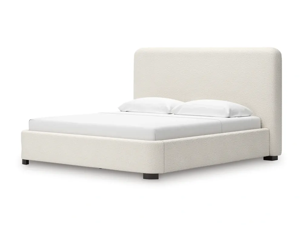 Ashley Brintstreet Upholstered Queen Bed