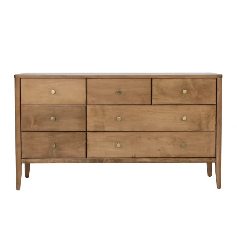 Archbold Furniture Warren Dresser