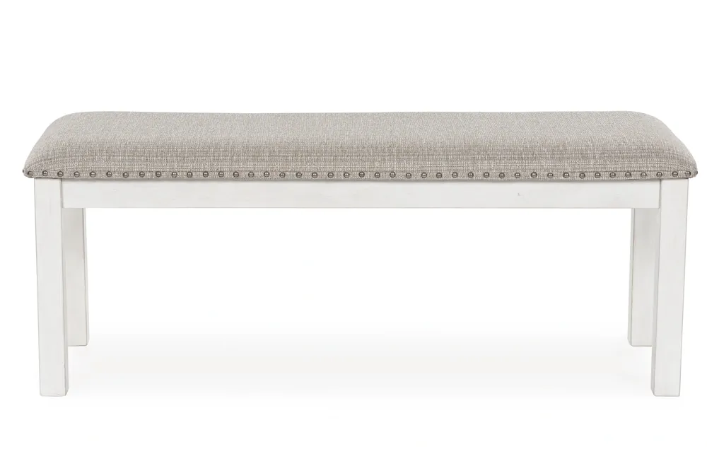 Ashley Robbinsdale Dining Bench