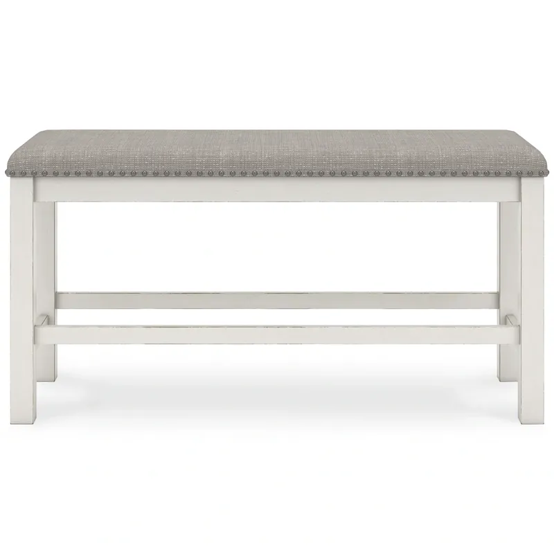 Ashley Robbinsdale Counter Bench