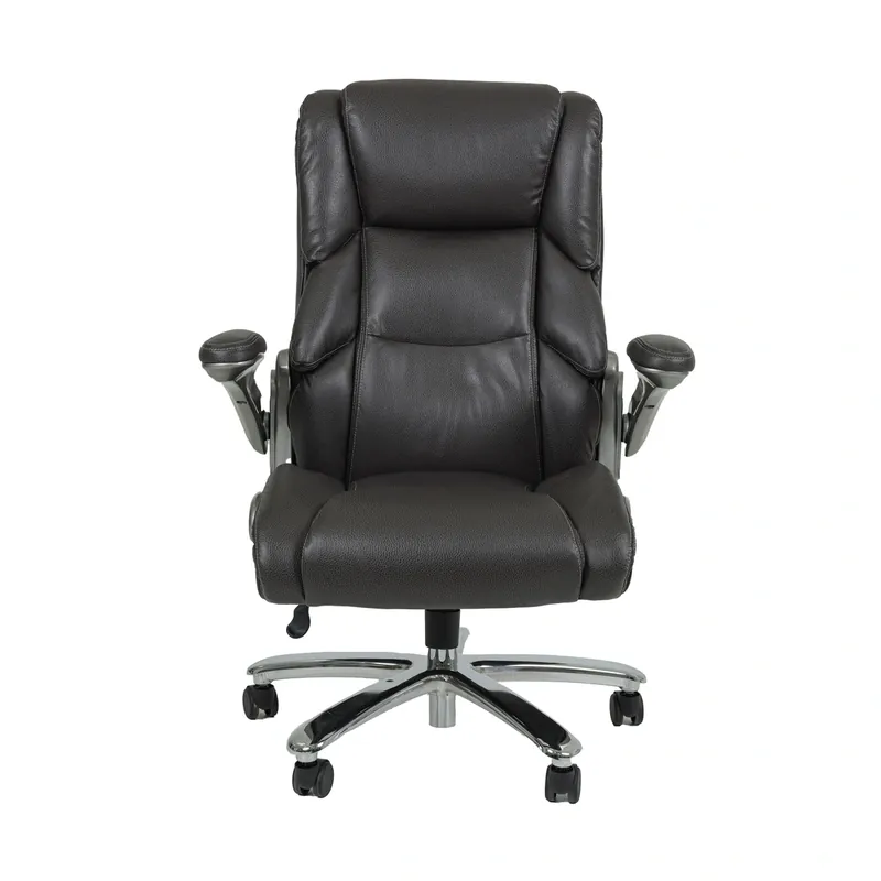 Parker House Ozone Fabric Heavy Duty Office Chair