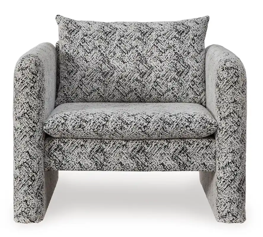 Ashley Kenbell Accent Chair