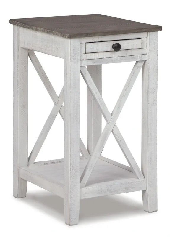 Ashley Adalane Accent Table