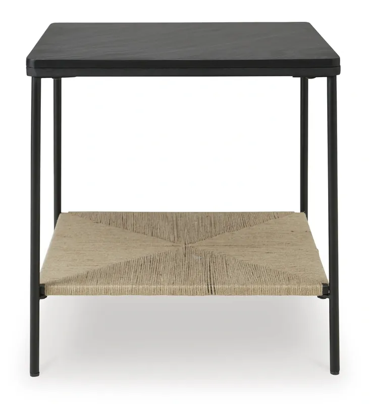 Ashley Minrich Accent Table