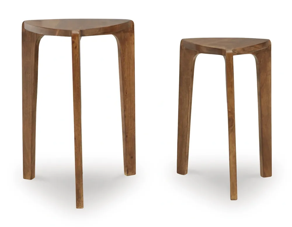 Ashley Brynnleigh Nesting Accent Tables
