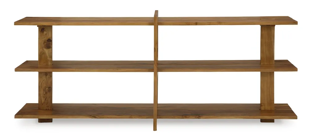 Ashley Fayemour Sofa Table