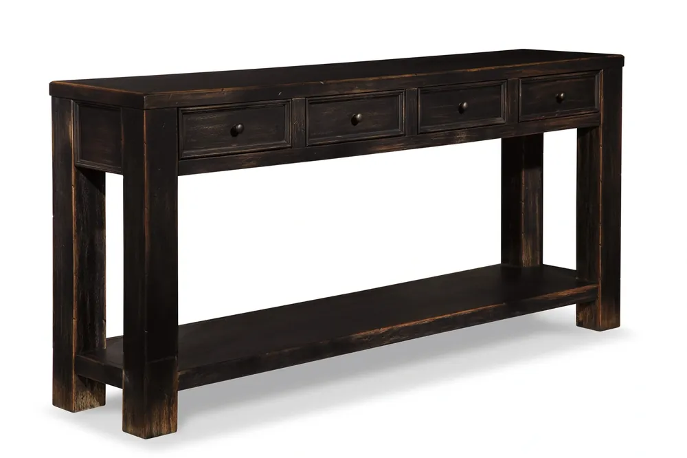 Ashley Gavelston Sofa Table