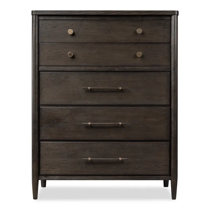 Modus Furniture Rockport 5-Drawer Chest