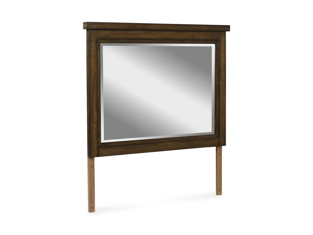 Ashley Taffenbrook Dresser Mirror