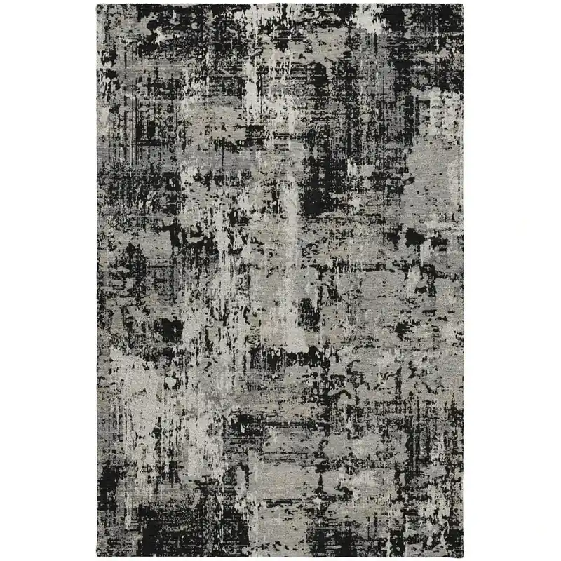Dalyn Kochi Black 8 x 10 Rug