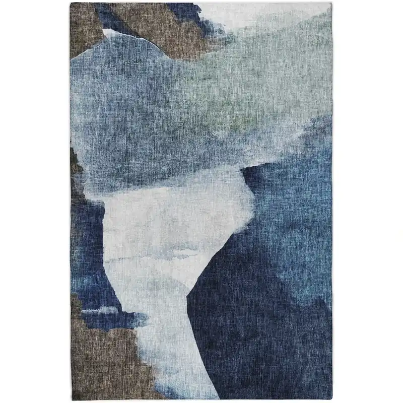 Dalyn Boca Denim 8 x 10 Rug