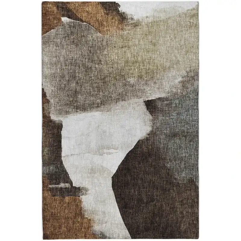 Dalyn Boca Taupe 8 x 10 Rug
