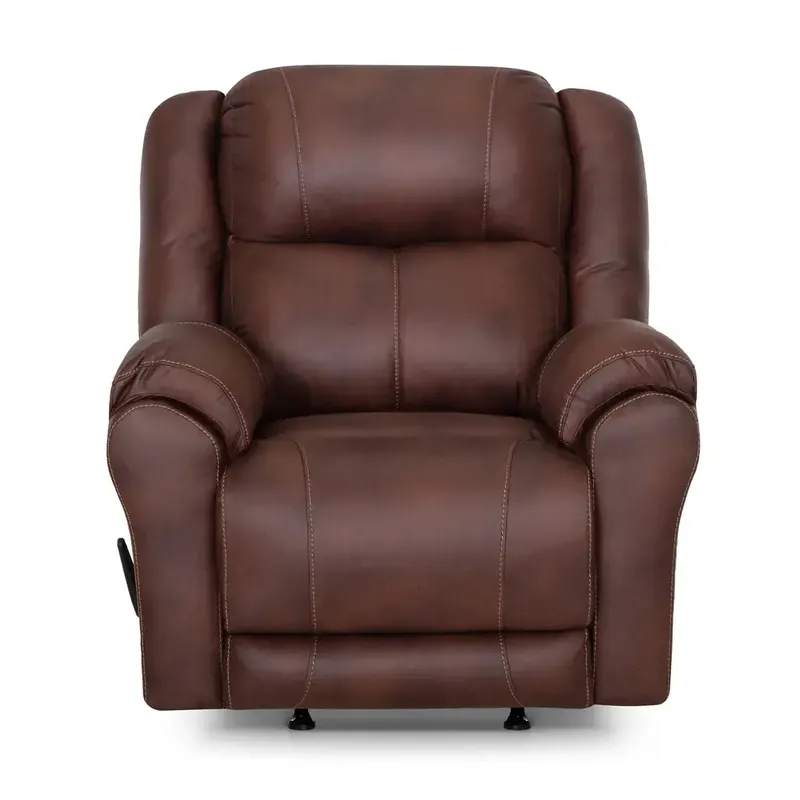 Franklin Croft Hickory Rocker Recliner