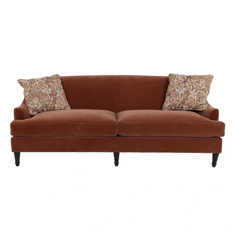 Norwalk Furniture Charleston Ravina Sofa