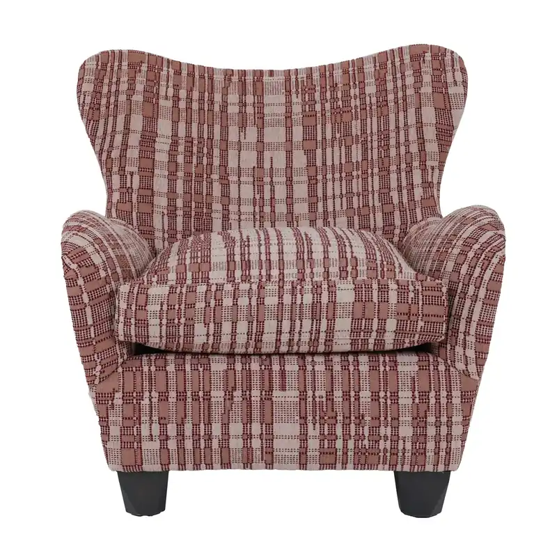 Norwalk Furniture Zola Margot Accent Chair