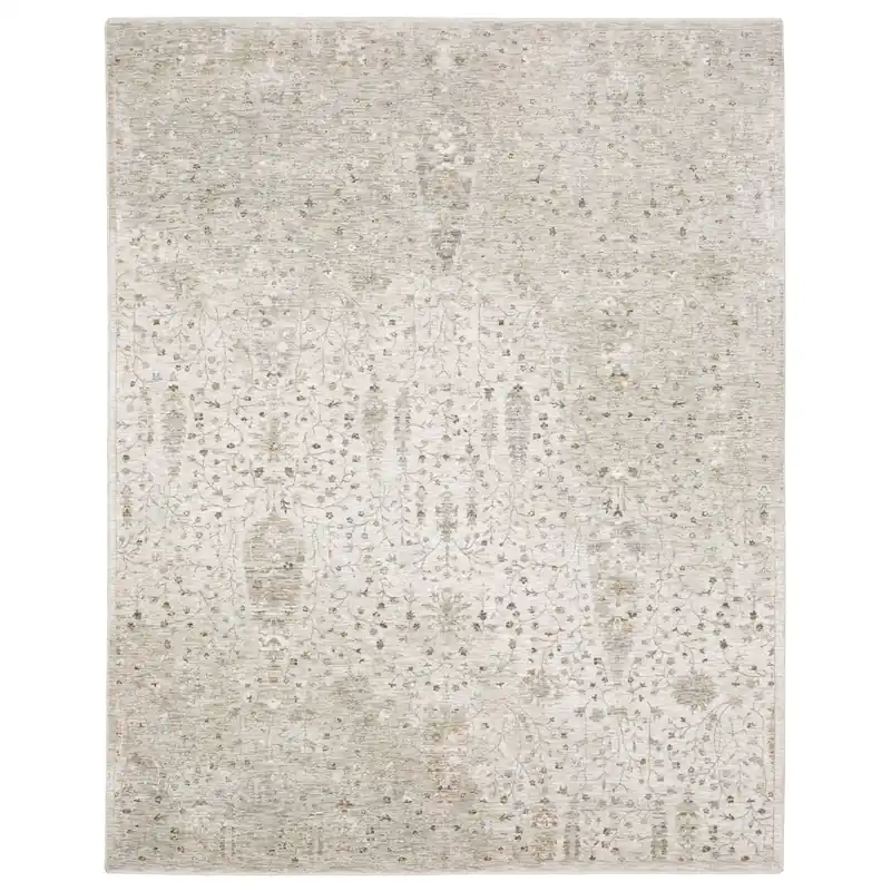 Sphinx Avalon Rug in Ivory/Beige - 5.3 x 7.6