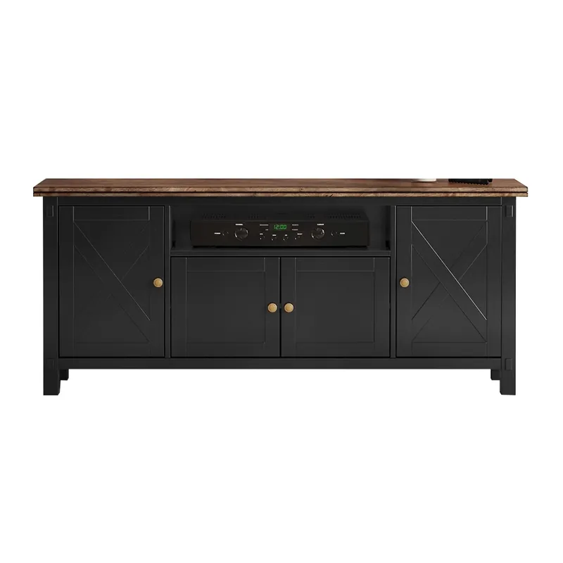 A America Stormy Ridge 72-Inch TV Stand
