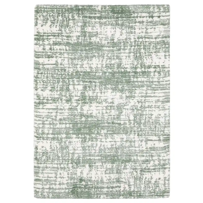 Sphinx Galileo Rug in Sage Green - 5.3 x 7.6